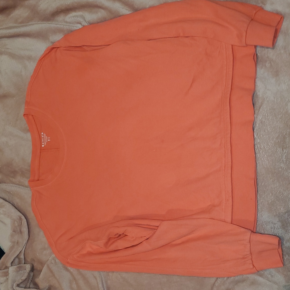 Athleta Women's Crewneck Pullover